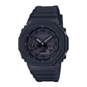 Orologio Casio da uomo collezione G-SHOCK Classic nero - gallery