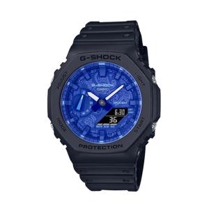 Orologio Casio da uomo collezione G-SHOCK Classic GA-2100BP-1AER - gallery