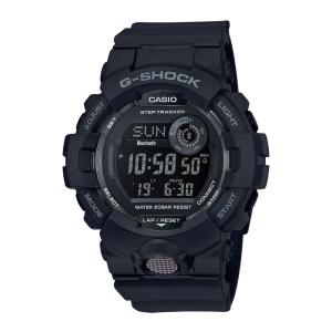 Orologio Casio da uomo collezione G-SHOCK G-SQUAD nero - gallery