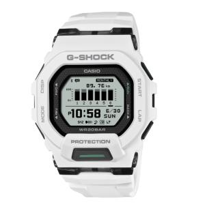 Orologio Casio da uomo collezione G-SHOCK GBD-200-7 - gallery