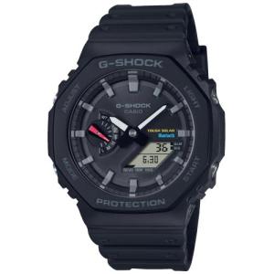 Orologio Casio da uomo collezione G-SHOCK nero GA-B2100-1AER - gallery