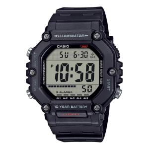 Orologio Casio da uomo collezione G-SHOCK The Origin AE-1600H-1AV