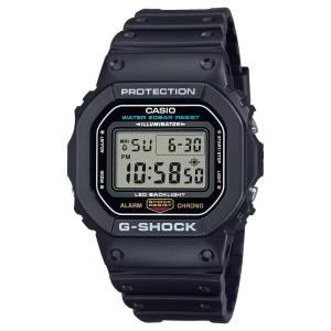 Orologio Casio da uomo collezione G-SHOCK The Origin DW-5600UE-1ER - gallery