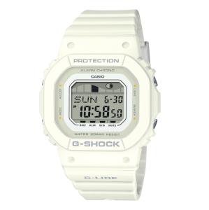 Orologio Casio da uomo G-SHOCK Bianco collezione G-LIDE GLX-S5600-7BER - gallery