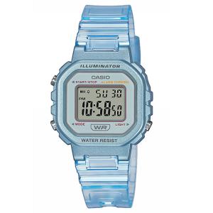 Orologio Casio Donna POP Azzurro  - gallery