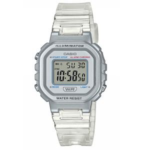 Orologio Casio Donna POP Bianco - gallery