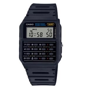 Orologio Casio Edgy Collection CA-53W-1 - gallery