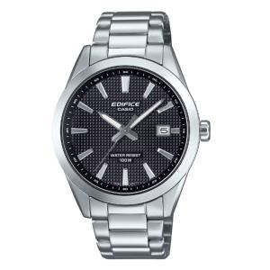 Orologio Casio Edifice da Uomo analogico Nero EFV-160D-1AV - gallery