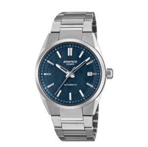 Orologio Casio Edifice da Uomo Automatico blu EFK-110D-2A