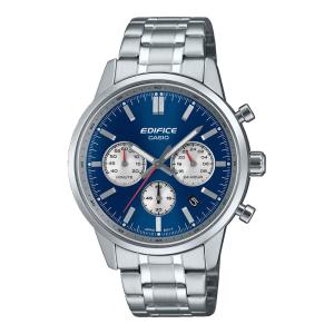 Orologio Casio Edifice da Uomo Cronografo Blu EFR-575D-2AEF 