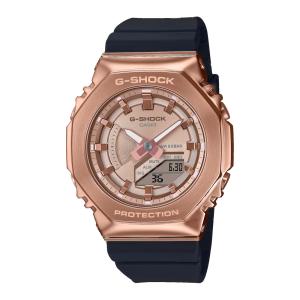 Orologio Casio unisex collezione G-SHOCK  GM-S2100PG-1A4