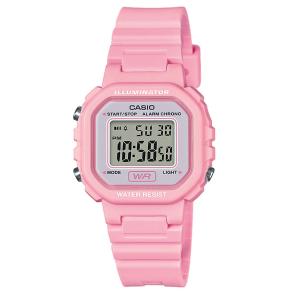 Orologio Casio Donna POP Rosa LA-20WH-4A1EF