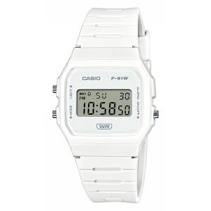 Orologio Casio Unisex Timeless Collection F-91WB-7AEF