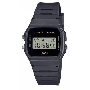 Orologio Casio Unisex Timeless Collection F-91WB-8AEF