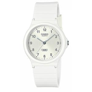 Orologio Casio Unisex Bianco in resina MQ-24B-7BEF