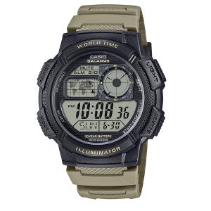 Orologio Casio Uomo Collection AE-1000W-5AVEF - gallery