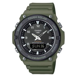 Orologio Casio Uomo Timeless Collection AQ-S820W-3BVEF - gallery