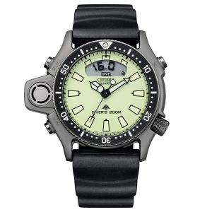 Orologio Citizen Aqualand I JP2007 17W - gallery