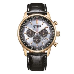 Orologio Citizen da Uomo Aviator Crono CA4723-03A - gallery