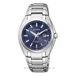 Orologio Citizen Eco Drive donna Supertitanio EW2210-53L - gallery