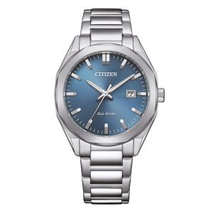 Orologio Citizen Metropolitan Unisex Eco Drive BM7620-83M - gallery