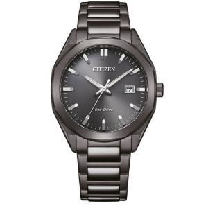 Orologio Citizen Metropolitan Unisex Eco Drive BM7625-80H