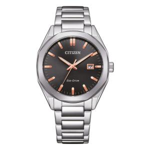 Orologio Citizen Metropolitan Unisex  Eco Drive BM7620-83E