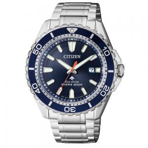 Orologio Citizen Uomo Promaster Diver 200 mt BN0191-80L