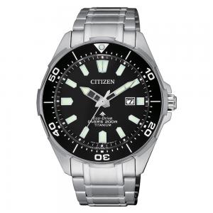 Orologio Citizen Uomo Promaster Diver 200 mt BN0200-81E - gallery