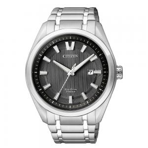 Orologio Citizen Uomo Super Titanio Eco Drive AW1240-57E