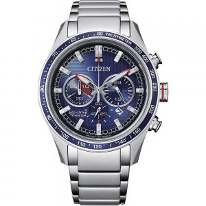 Orologio Citizen Uomo Supertitanio Crono  CA4490-85L