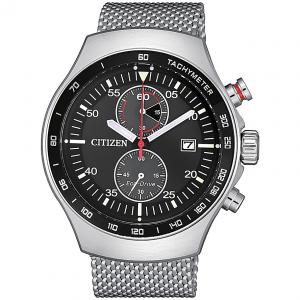 Orologio Cronografo Da Uomo Citizen Eco Drive Crono CA7010-86E - gallery