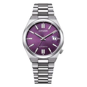 Orologio da Donna Citizen Automatico Tsuyosa NJ0200-50W