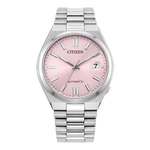 Orologio da Donna Citizen Automatico Tsuyosa NJ0200-50Z