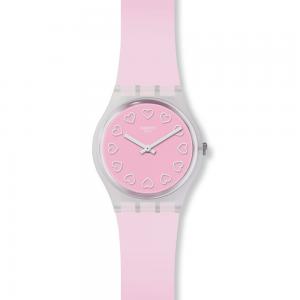 Orologio da Donna Swatch All Pink GE273 - gallery
