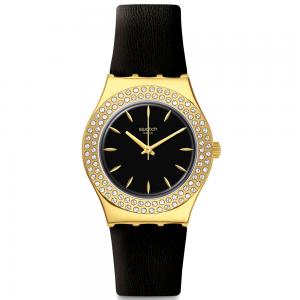 Orologio da Donna Swatch GOLDY SHOW YLG141