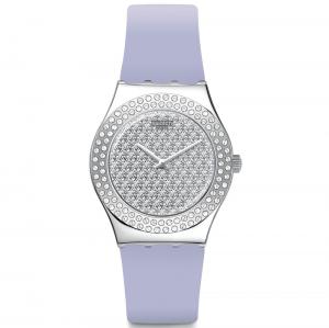 Orologio da Donna Swatch LOVELY LILAC YLS216 - gallery