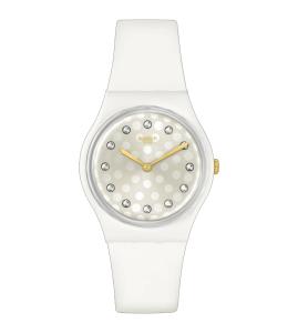 Orologio da Donna Swatch SPARKLE SHINE SO31W109 - gallery