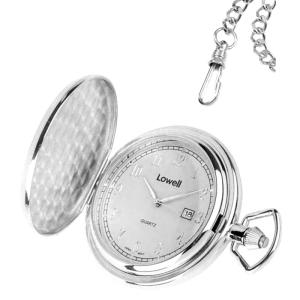 Orologio da tasca modello Savonettes Times