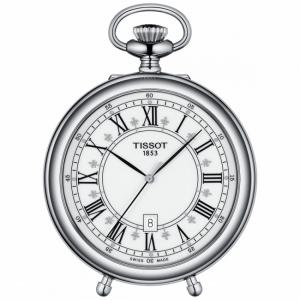 Orologio da tasca Stand Alone Linea T-Pocket T866.410.99.013.00