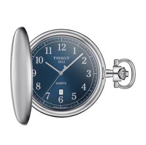 Orologio da tasca Tissot Savonnettes T-Pocket  T862.410.19.042.00