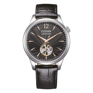 Orologio da uomo Citizen Automatico NH9131-14E - gallery