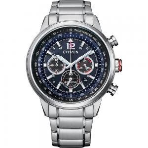 Orologio da uomo Citizen Aviator Blu CA4471 - 80L - gallery