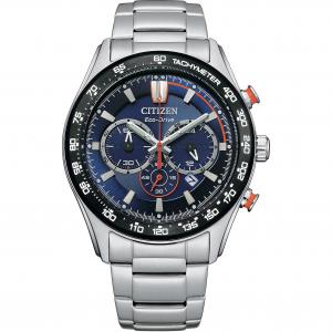 Orologio da uomo Citizen Crono sport CA4486-82L - gallery