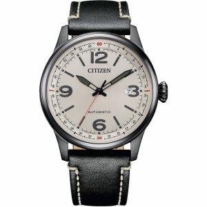 Orologio da uomo Citizen Eco-Drive Pilot NJ0167 - 11A