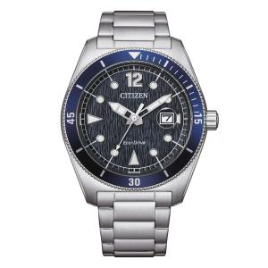 Orologio da Uomo Citizen Marine AW1881-52L - gallery