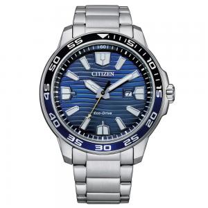 Orologio da uomo Citizen Marine Sport AW1525-81L - gallery