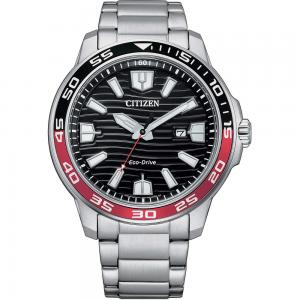 Orologio da uomo Citizen Marine Sport AW1527-86E - gallery