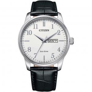 Orologio da uomo Citizen solo tempo Classic  BM8550-14A - gallery