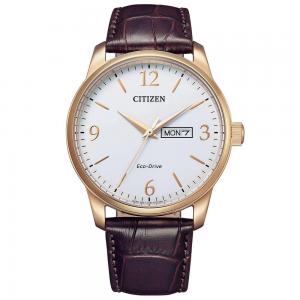 Orologio da uomo Citizen solo tempo Classic  BM8553-16A